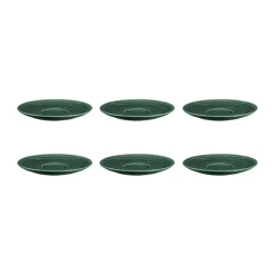 Kaffefat & Tefat-Seltmann Weiden Terra kaffefat Ø16,1 cm 6-pack, Moss Green