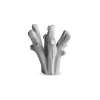 The Coral Tree skulptur 15,5 cm, Limestone^Cooee Design Discount