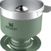 The Perfect Brew Pour Over 0,6 l, Grön^Stanley Hot