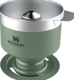 The Perfect Brew Pour Over 0,6 l, Grön^Stanley Hot