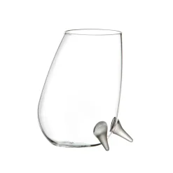 Cocktailglas-Zieher The Viking II drinkglas, 40 cl