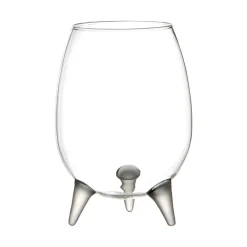 The Viking III drinkglas, 43 cl^Zieher Hot