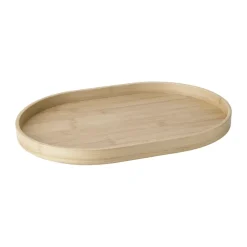 Theo bricka 28,5x40,5 cm, Bamboo^Stelton New