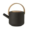 Theo tekanna, Svart^Stelton