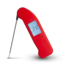 Termometrar & Timers-ETI Thermapen ONE Termometer, Röd