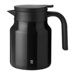 Termosar-RIG-TIG THERM-IT termoskanna, Black, 0,9 L