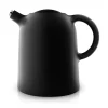 Kaffekannor, Presskannor & Kaffefilter-Eva Solo Thimble termoskanna 1 l, Black