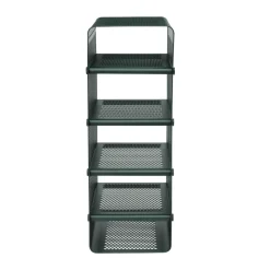 Skohyllor|Skohyllor-Tica copenhagen Tica Rack Wall large vägghylla, Dark green