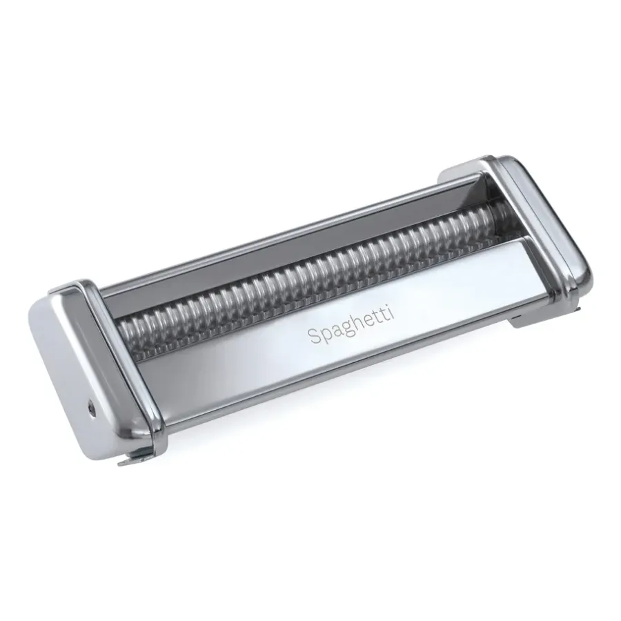 Tillbehör till pastamaskin Atlas 150, Pastavals Spaghetti^Marcato