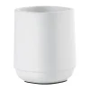 Tandborsthållare-Zone Denmark Time tandborstmugg 9,8 cm, White