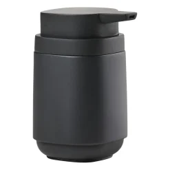 Tvålpumpar, Tvålkoppar & Tvålfat-Zone Denmark Time tvålpump 13 cm, Black