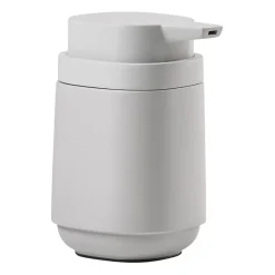 Tvålpumpar, Tvålkoppar & Tvålfat-Zone Denmark Time tvålpump 13 cm, Soft grey