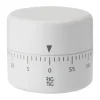 Termometrar & Timers-RIG-TIG TIME-IT timer, White