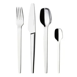 Tina bestickset, 24 delar^Hardanger Bestikk Online