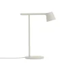 Skrivbordslampor-Muuto Tip bordslampa, Grå