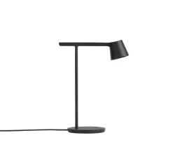 Tip bordslampa, svart^Muuto Online