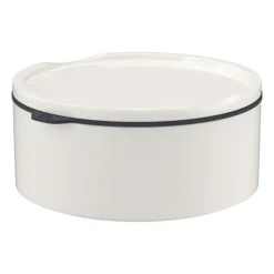 To Go & To Stay matlåda porslin M Ø13 cm, Vit^Villeroy & Boch Best