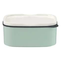 Matlådor-Villeroy & Boch To Go & To Stay matlåda porslin S 10x13 cm, Mineral