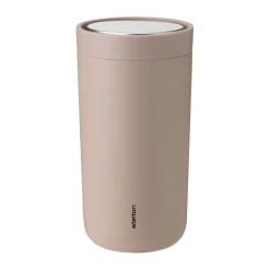 Termosmuggar-Stelton To Go Click termosmugg 0,2 l, Heather