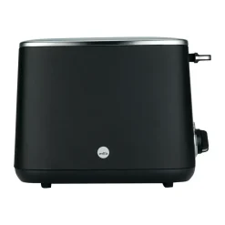 TO2B-1000 lunch brödrost 2 skivor, Svart^Wilfa New