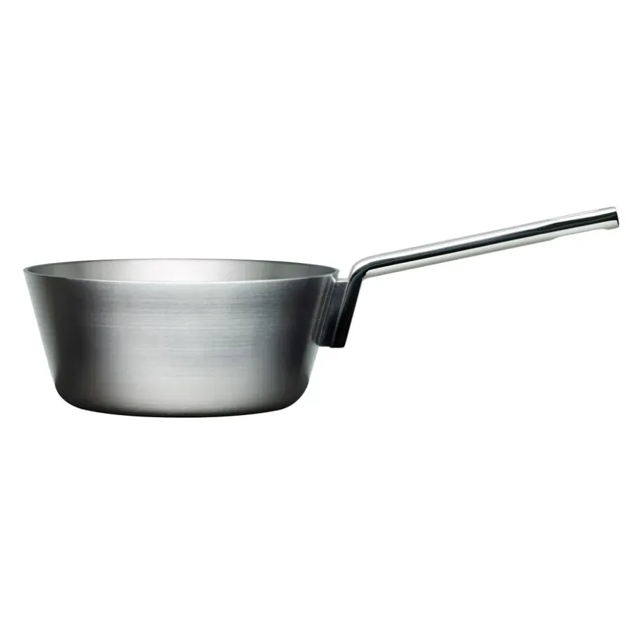 Traktörpannor & Sauteuser-Iittala Tools sauteuse, 1 L