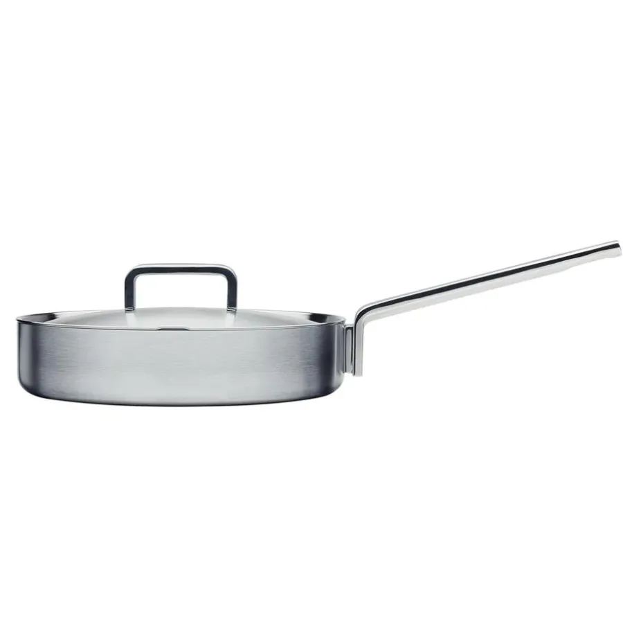 Tools traktörpanna med lock, 26 cm^Iittala Clearance