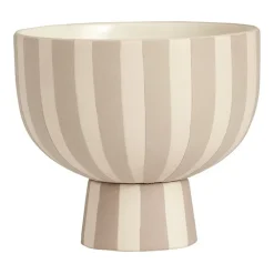 Toppu skål Ø15 cm, Clay^OYOY New