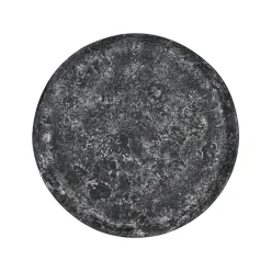 Väggdekorationer-Villa Collection Torden väggdekoration Ø32 cm, Svart