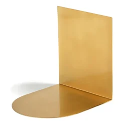 Totem bokstöd 17 cm, Mässing^KLONG Outlet