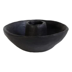 Ljusstakar-Tell Me More Toulouse ljusstake Ø11, Gjutjärn