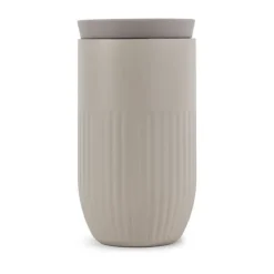 Tova bilmugg termosmugg 32 cl, Beige^Sagaform Best