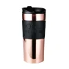 Termosmuggar-Bodum Travel mug resemugg 35 cl, Kobber metal