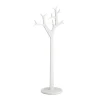 Tree rockhängare golv 194 cm, Vit^Swedese New