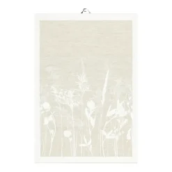 Trends kökshandduk 35x50 cm, Airy^Ekelund Linneväveri Hot