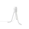 Tripod Base lampstativ, vit^Umage
