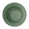 Tulipa serveringsskål large Ø30 cm, Verona green^PotteryJo Online