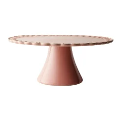 Tårtfat & Kakfat-PotteryJo Tulipa tårtfat Ø30 cm, Bela Portuguesa