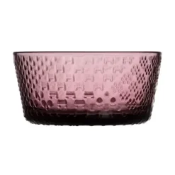 Dessertskålar-Iittala Tundra skål 25 cl, Ljung