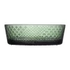 Dessertskålar-Iittala Tundra skål 62 cl, Tallgrön