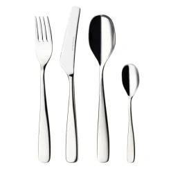 Tuva bestick 24 delar, rostfritt stål^Hardanger Bestikk Outlet