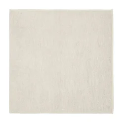 Badrumsmattor-Blomus Tuyo badrumsmatta, Moonbeam, 60x60 cm