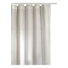 Gardinlängder-Himla Twilight gardin med veckband 140x250 cm, Fog