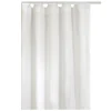Twilight gardin med veckband 280x290 cm, Off-white^Himla Discount