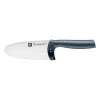 Kockknivar-Zwilling Twinny kockkniv 10 cm, Blå