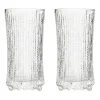 Ultima Thule Jubileum mousserande vinglas 2-pack, 18 cl^Iittala Best
