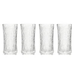 Ultima Thule mousserande vinglas 18 cl 4-pack, Klar^Iittala Outlet