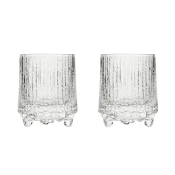 Ultima Thule snapsglas 2-pack, 5 cl^Iittala