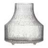 Ultima Thule vas glas 180x192 mm, Klar^Iittala Clearance