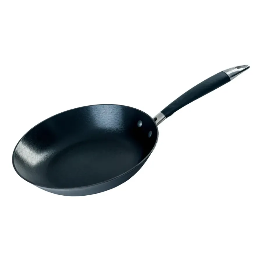 Ultra Light Original stekpanna gjutjärn lätt, 20 cm^Ronneby Bruk Hot