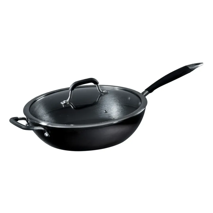 Ultra Light Original traktörpanna gjutjärn lätt, 28 cm^Ronneby Bruk